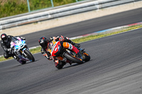 Advanced 1 Group Orange Bikes